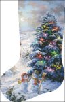 (image for) Stocking Country Shopping